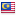 bkprn.org server is located in Malaysia